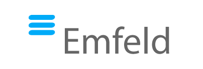 Emfeld Technology logo